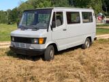 Mercedes-Benz T1 210 Diesel Bremer - Mercedes-Benz: 210 D