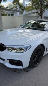 BMW 520i M Paket 1.Hand - BMW 520: M Paket
