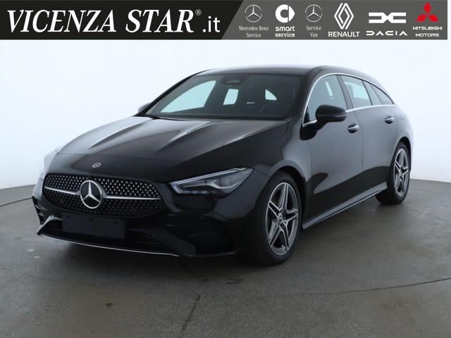 Otros MERCEDES-BENZ CLA 200 d S.B. PREMIUM AMG