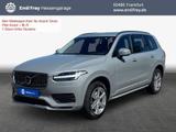 Volvo XC90 B5 AWD 7Sitzer Aut Leder Google-Maps LED-Th - Volvo XC90 Gebrauchtwagen in Frankfurt