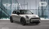 MINI Cooper SE LED Navi inkl. Service-Paket - MINI MINI mit Elektro-Antrieb: Automatik