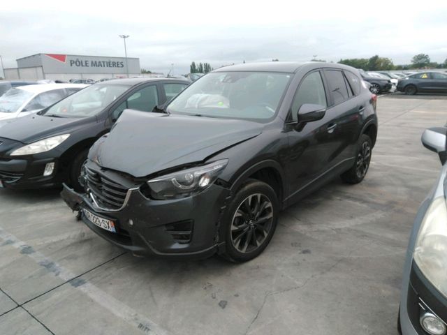 Mazda CX-5 Selection AWD