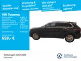 Volkswagen Touareg 3.0 TDI Tiptronic 4-Motion Elegance Navi