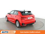 Audi A1 25 TFSI S line Aut.*NAVI*LED*PDC*SHZ* - Audi A1 Gebrauchtwagen in Dresden