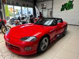 Dodge Viper GEN 1 Topfahrzeug 1. Hand - Dodge Viper: Cabrio