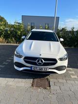Mercedes-Benz C 200 T Autom. - - Mercedes-Benz C 200 in Bielefeld