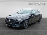 Mercedes-Benz E 400 d 4M AMG|NIGHT|PANO|LEDER|KAM|TW|SPIEGEL-P - Mercedes-Benz E 400 in Saarbrücken