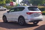 Seat Tarraco 2.0 TDI FR 4D LED AHK Panorama ACC Beats - SEAT Tarraco FR mit Diesel-Antrieb