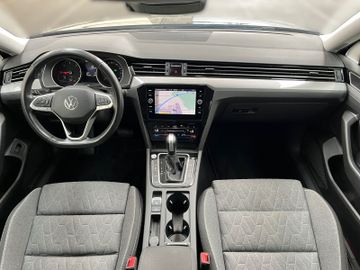 Volkswagen Passat Variant - 8