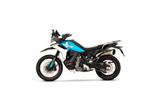 CFMOTO 800MT-X -Comfort - CFMOTO 800MT-X