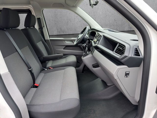 T6.1 2.0 TDI Kombi LR DSG Navi/AHK/GRA/APC Klima