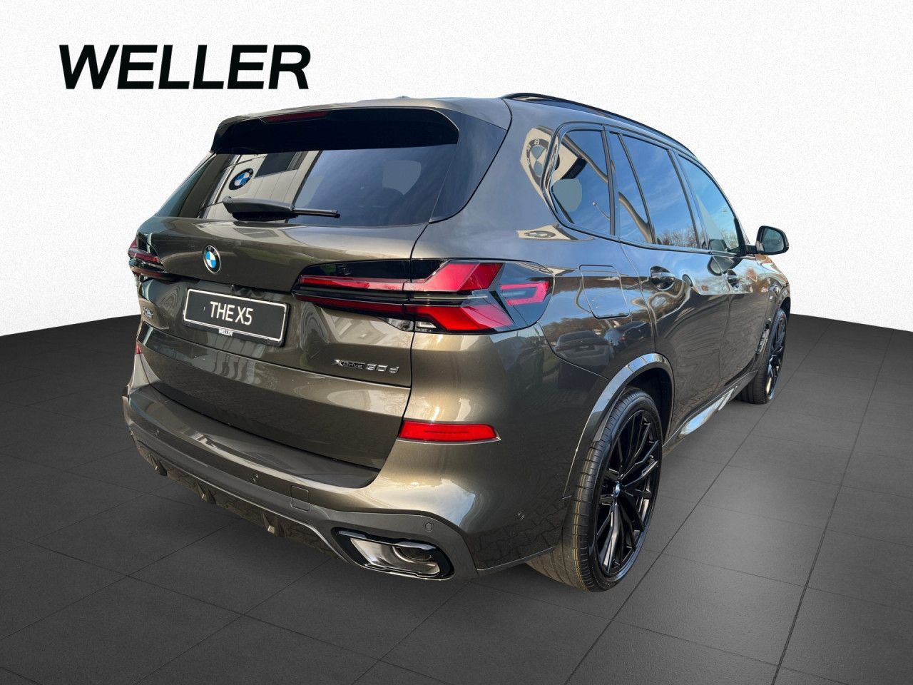 BMW X5 - Bild 6