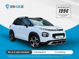 Citroën C3 Aircross Shine*LED*PDC*KLIMA*TEMPOMAT* - scheckheftgepflegte Citroën C3 Aircross