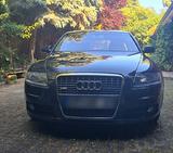 Audi A6 S-Line Quattro  Top gepflegt  Vo... - Audi A6 aus 2005: Line