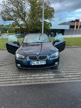 BMW 3er 320i E92 - BMW 320: E92 320i