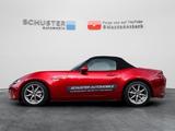 Mazda MX-5 Exclusive-Line (Performance Paket) Sport-Ab - gebrauchte Mazda Cabrios