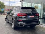BMW X5 M50 d Laser/Skylounge/Leder/360/H&K/HUD - schwarze BMW X5 M50