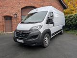 Opel Movano C Kasten HKa L4H2 3,5t Edition - Opel Movano: L4h3