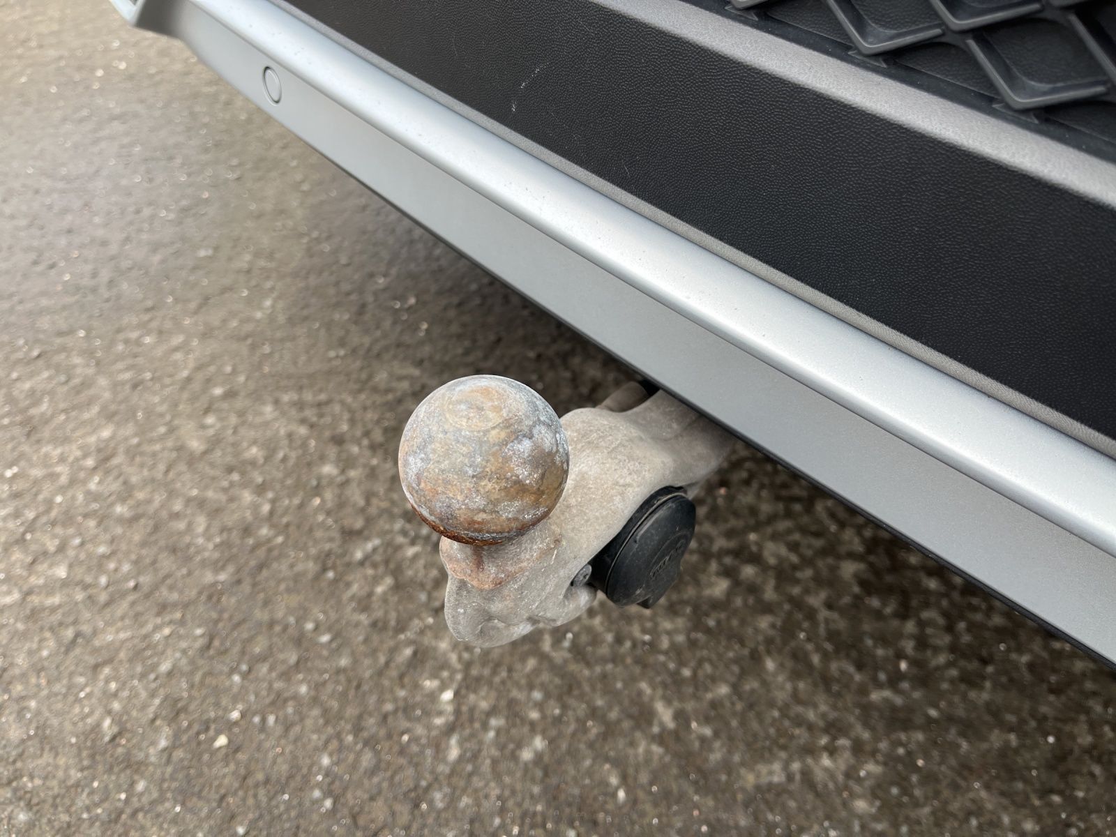 Seat Tarraco - Bild 22