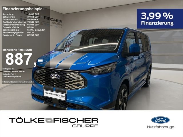 Ford Transit Kasten 2.2 TDCI SOFORT VERFÜGBAR