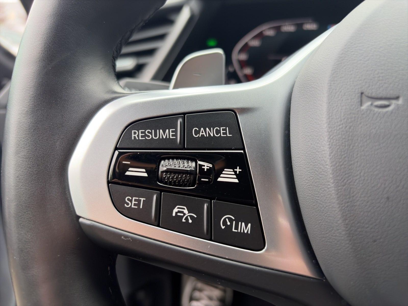 BMW M235i xDrive Gran Coupé M Sport Pro HUD DrivAss 