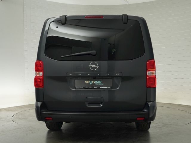 Zafira Life FACELIFT EDITION XL CDTI AT 9-SITZER