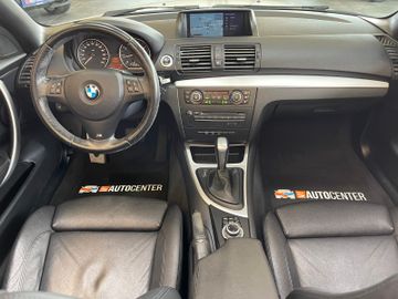 BMW 118i Cabrio*M-PAKET*NAVI*PDC*SHZ*XENON*