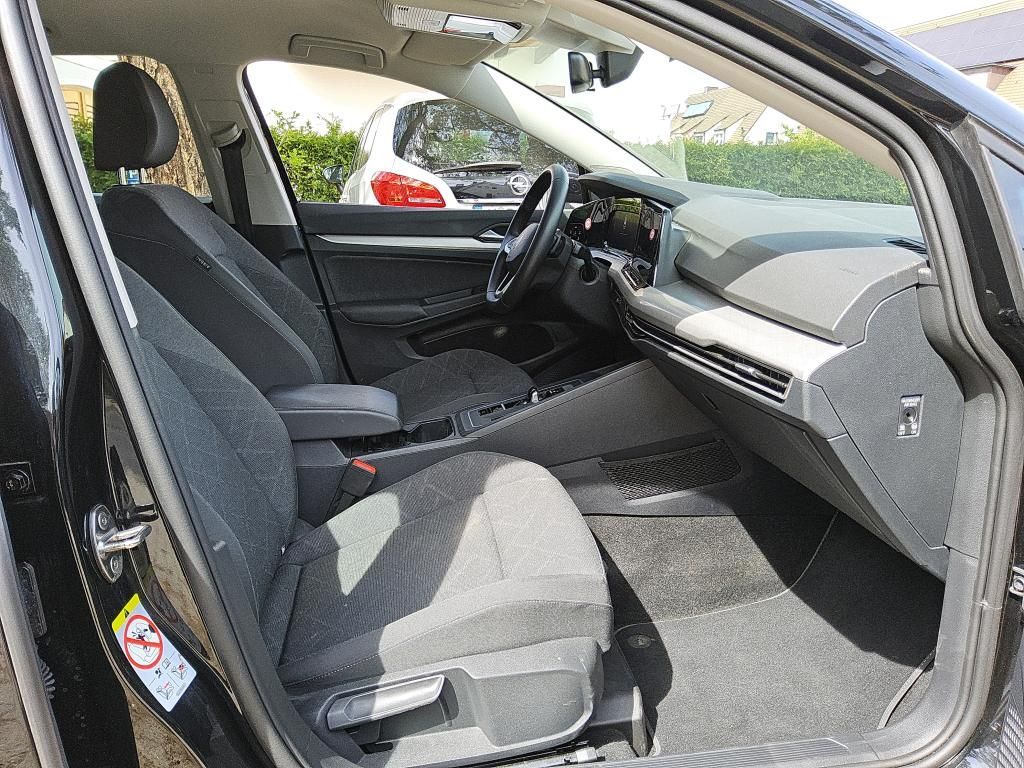 Volkswagen Golf - Bild 7