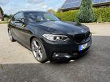 BMW 228i Coupé M Sport  - BMW 228 von privat