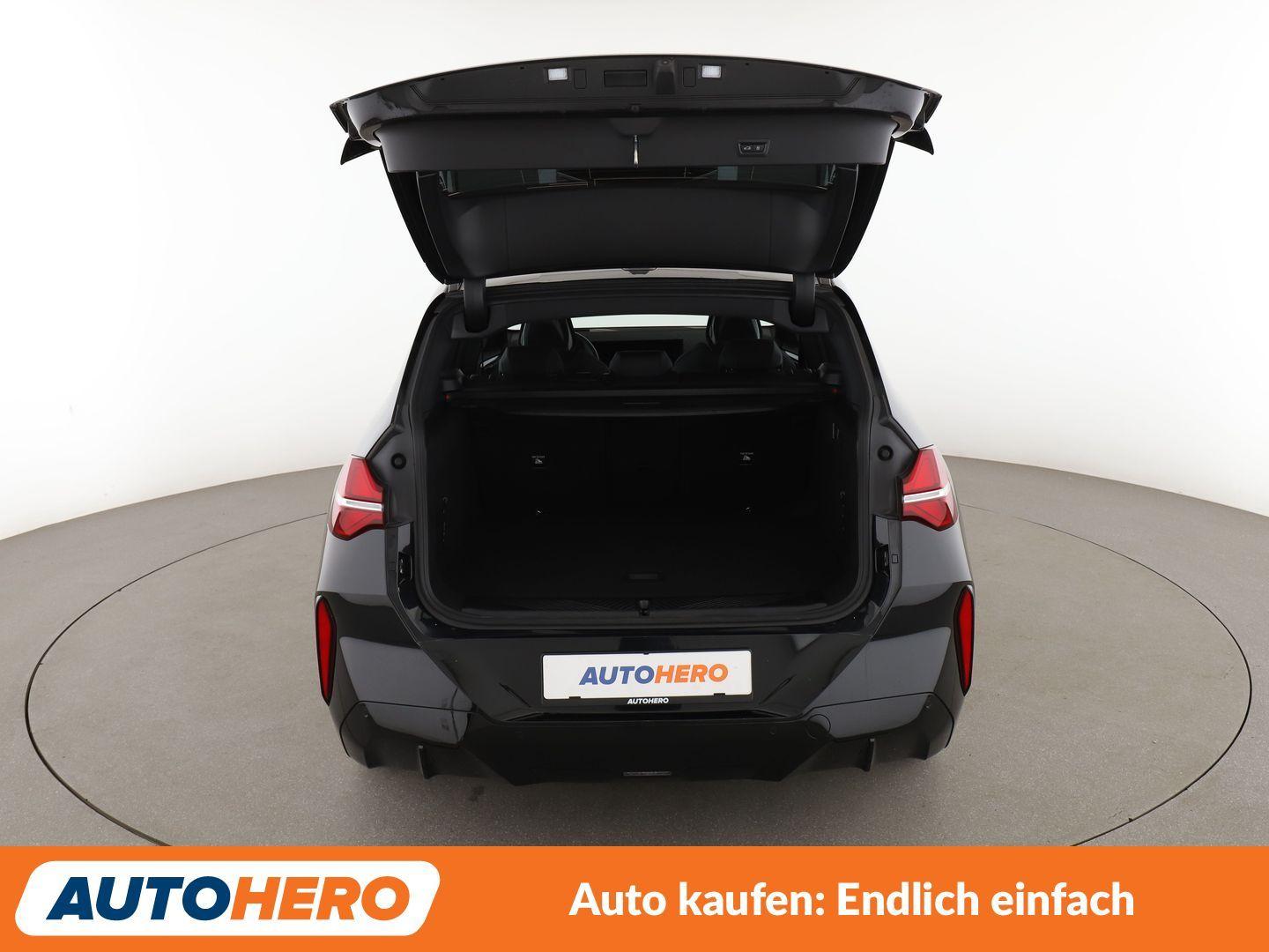 BMW X3 xDrive 30e M Sport Aut.*NAVI*TEMPO*CAM*PDC*