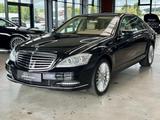 Mercedes-Benz S 350 Exklusive KEYLESS-GO Facelift Memory Kamer - : Sitzbelüftung, Limousine