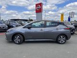 Nissan Leaf NAVI|CarPlay|Klimaanlage|SHZ|PDC|1.Hd - Nissan Leaf aus 2020