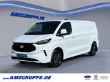 Ford Transit Custom Limited L2 Aut. 5J.*Gar. 70l+B&O+ - Ford Transit Custom