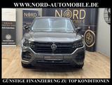 Volkswagen Touareg 3.0 TDI R-Line Black Style Luft/22/Innov - Volkswagen Touareg mit Diesel-Antrieb