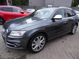 Audi SQ5 3.0 TDI quattro - Audi SQ5 Unfallwagen