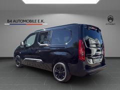 Fahrzeugabbildung Citroën Berlingo 1.5 Max XL HDI 130 EAT8 NAVI Kamera