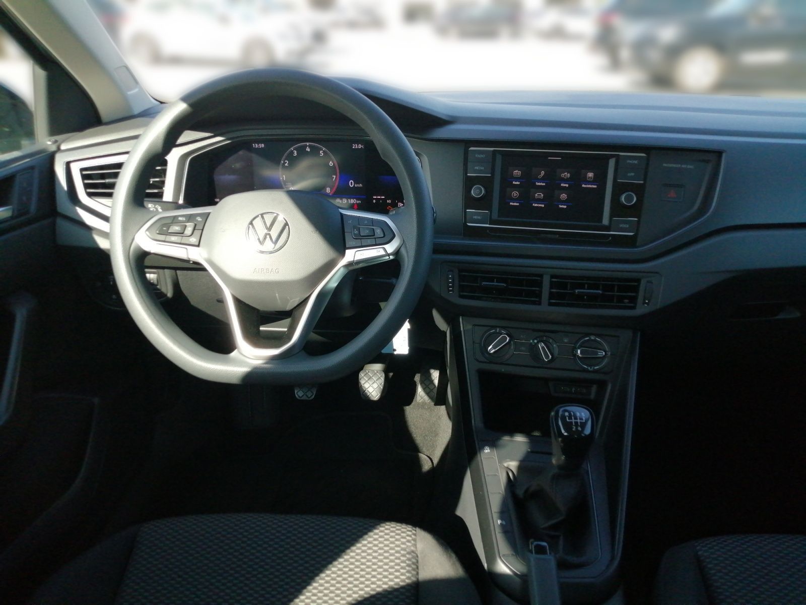 Volkswagen Polo - Bild 11