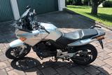 Honda CBF600 - HONDA 2005 CBF 600