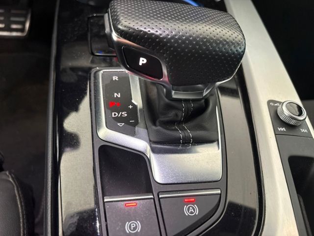 A5  Sportback S-Line 2.0 TDI QUATTRO MATRIX APP