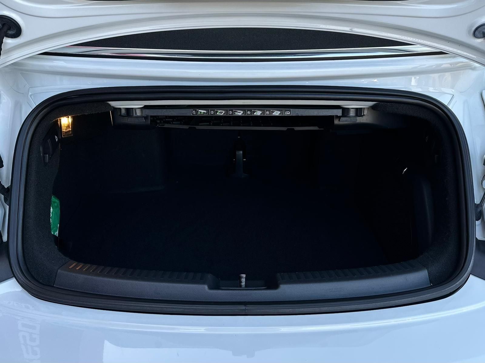 VW Beetle 2.0TDI ALLSTAR BMT CARBRIO* BIXEN#SHZ#NAV - Image 7