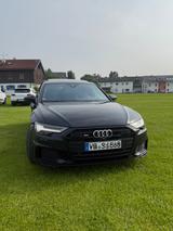Audi S6 Avant - Audi exclusive - Tausch möglich 