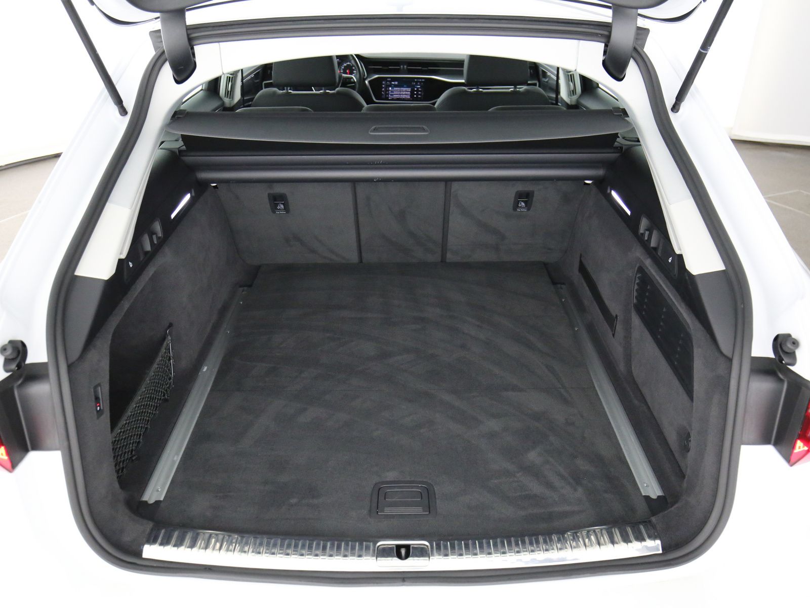 Audi A6 - Bild 33