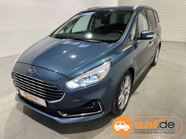 Ford Galaxy 2.0 EcoBlue 4x4 Titanium Aut. EU6d-T 7-Si