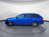 Skoda Octavia 2.0 TDI Green tec DSG RS Combi Tempom.ak - Skoda Octavia: Leder, Standheizung