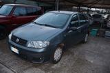Fiat Punto 1.3 Multijet 16V 5 porte Actual - Fiat Punto: Actual