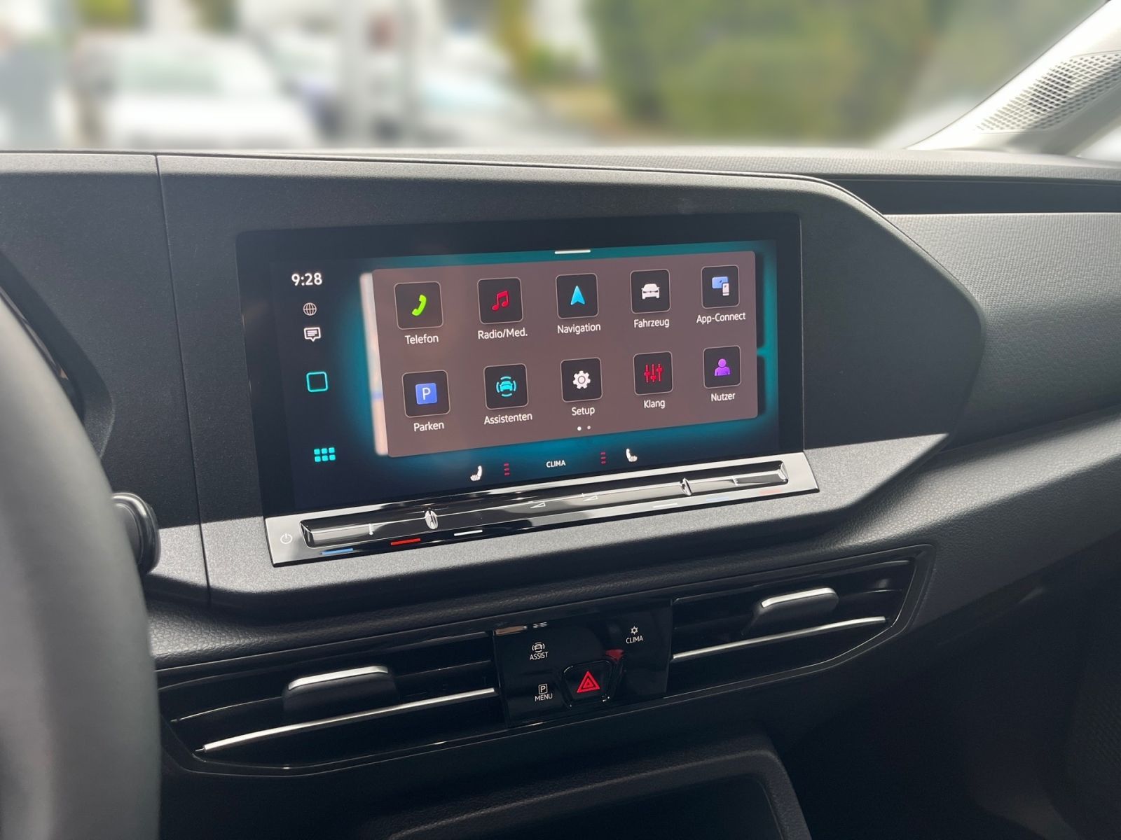 Volkswagen Caddy Maxi - Bild 10