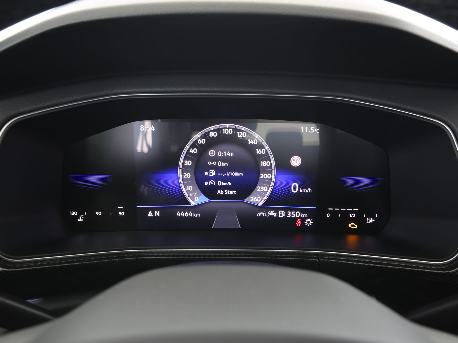 Volkswagen T-Cross - Bild 13