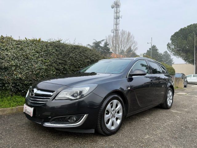 Opel OPEL Insignia 2.0 CDTI 140CV Ecopower 104gr. Spo