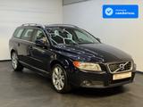 Volvo V70 Summum*Schiebedach*Automatik*AHK*3J.Garantie - Volvo V70: Schiebedach