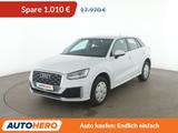 Audi Q2 1.6 TDI Sport edition*SLINE*NAVI*ACC*LED*PDC* - Audi Q2 sport mit Diesel-Antrieb